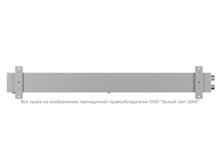 Светильник аварийный BS-NAUTILUS-10-L2-BSE5 V01 5000К  a26836