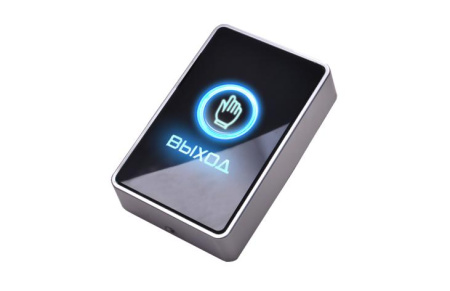 Кнопка выхода DR-03 сенсорная  00084984