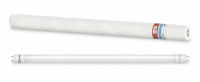 Лампа светодиодная LED-T8R-М-PRO 15Вт линейная матовая 6500К холод. бел. G13R 1500лм 230В 600мм поворотн.  4690612030968