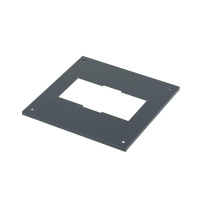 Панель верхняя под TST 6300A 5P горизонтальные выводы Ш=1000 Г800  R5KPBH108-6300A5P