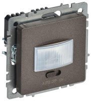 Датчик движения BRITE ДС10-1-БрТБ механизм бронза  BR-MS10-N-150-05-K45 Датчик движения BRITE ДС10-1-БрТБ механизм бронза  BR-MS10-N-150-05-K45