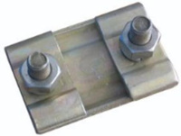 Зажим соединительный плашечный ПС-1-1  33067