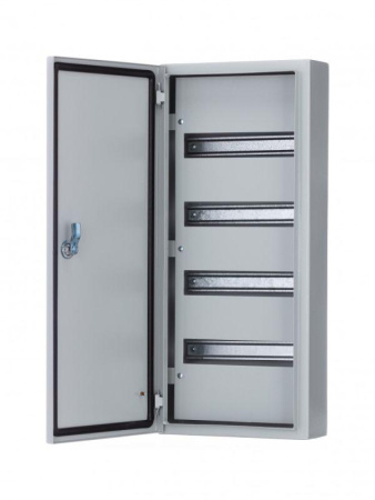 Корпус навесной ЩРН-48 680х300х120 48мод. IP54 метал.  30253DEK