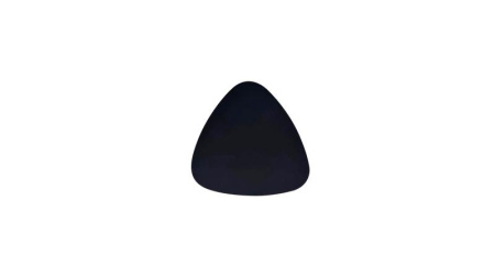 Бра декоративное ML-TR184-BL-WW 7Вт 3000К IP20 черн.  00-00016541