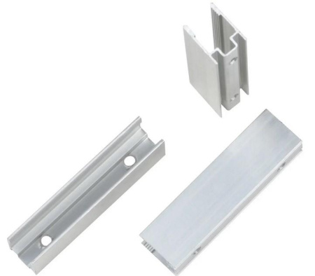 Крепление UCC-N02/C50 WHITE 010 POLYBAG для светодиодных лент ULS-N02 NEON 12В 13х26мм бел. (уп.10шт)  UL-00009280