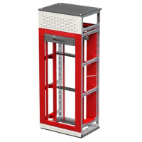 Комплект для установки ППВР Jean Muller В=2200 Г=800  R5IKS228