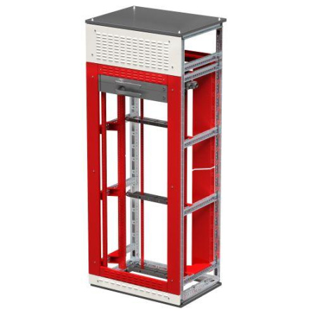 Комплект для установки ППВР Jean Muller В=2200 Г=600  R5IKS226