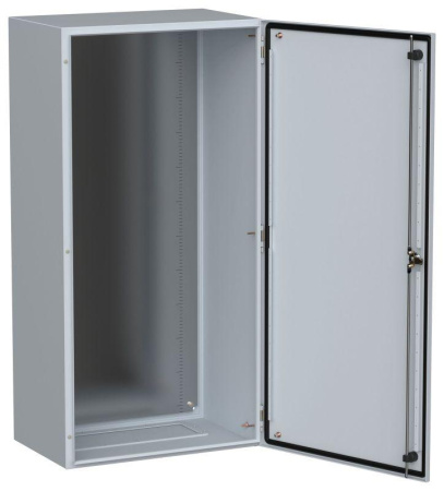 Корпус металлический ЩМП-120.60.20 УХЛ1 IP66 TITAN 5  TI5-10-N-120-060-020-66