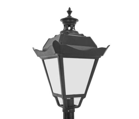 Светильник Retro-100E/26F LED 26Вт E27  195110026