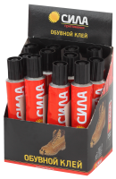 Клей обувной 30мл туба ШБ  Б0035612