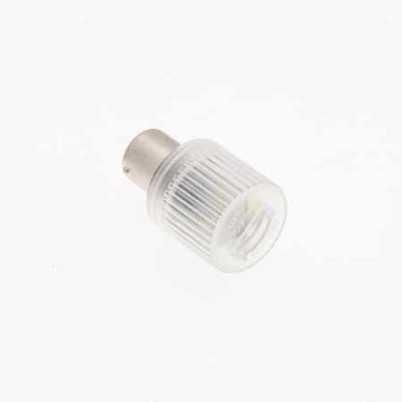 Светодиод LED 24В AC/DC бел.  IKML024B