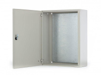 Корпус навесной ЩРНМ-3 650х500х220 IP31 с монтаж. панелью метал.  30503DEK