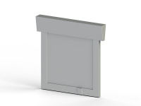 Разделитель перемычек к клеммникам WGO-2 /2N сер. AD 2  467959