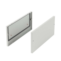 Панель боковая для надстроечного модуля (уп.2шт) Г=800  R5SPM8