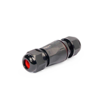 Коннектор кабельный FFC-22/4Р-IP68  89665