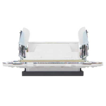 Подсветка светодиодная SKANDY встраив. SK-L01T титан  SK-FL20-K48