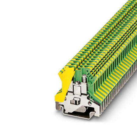 Клемма защитного провода USLKG 1.5 N  3005853