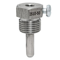 Гильза погружная G1/2 L=50мм IS10-50  IS10-50 Гильза погружная G1/2 L=50мм IS10-50  IS10-50