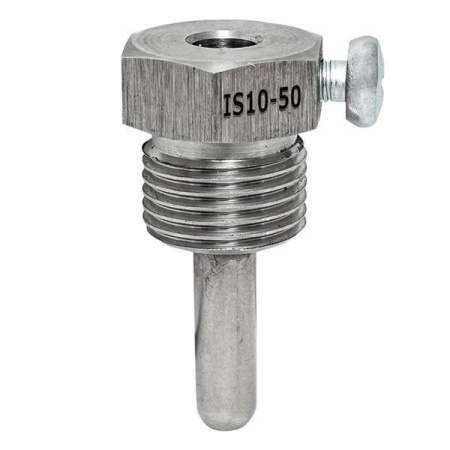 Гильза погружная G1/2 L=50мм IS10-50  IS10-50