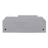 Компенсатор ширины для клемм KRUKB-3-5 (уп.100шт)  DP-KRUKB-3-5 Компенсатор ширины для клемм KRUKB-3-5 (уп.100шт)  DP-KRUKB-3-5