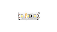 Лента светодиодная стандарт 3528 120LED/м 9.6Вт/м нейтр. бел. 12В IP20 со скотчем 3М (уп.5м)  00-00006316 Лента светодиодная стандарт 3528 120LED/м 9.6Вт/м нейтр. бел. 12В IP20 со скотчем 3М (уп.5м)  00-00006316
