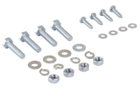 Комплект для крепления муфт к УПМК-Панда ССД 130106-00585