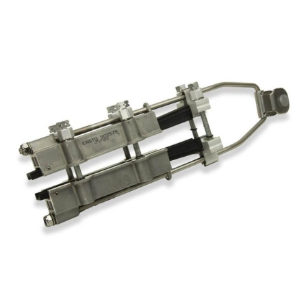 Зажим анкерный клиновой для СИП-3 (150-240мм)  SO257S