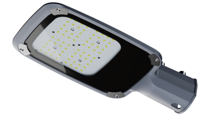 Светильник светодиодный 95 240 NSF-PW9-70-3K-C-LED уличный  95240