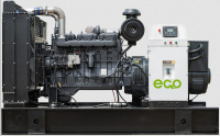 Генератор дизельный АД350-T400eco 
