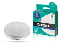 Лампа светодиодная LED15-GX53/865/GX53 15Вт 220В  13648