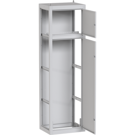 Каркас ВРУ-2 Unit S IP31 (2000х600х450)  mb15-14-00m