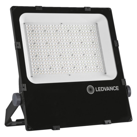 Прожектор светодиодный FLOODLIGHT PERFORMANCE SYM 60 ДО 290Вт 3000К 38300лм IP66 черн.  4058075541023