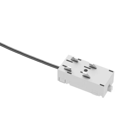 Подвод питания для шинопровода SMART бел.  TR2100-WH