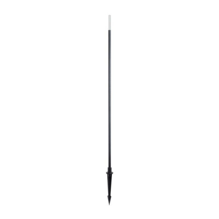 Светильник KT-CANNA-L1000-1W Warm3000 (DG 110 deg 24В) (IP65 металл)  034163