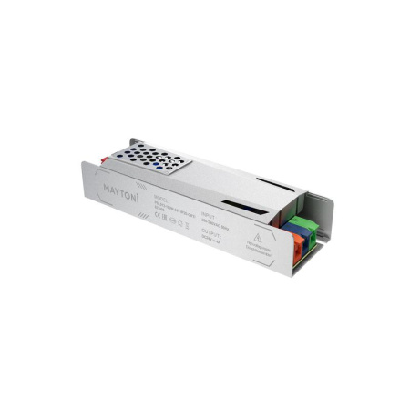Блок питания PSL013 24В 100Вт IP20 QRT  821006