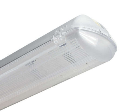 Светильник светодиодный ДСП Polar LED Т8-236-21  707203621