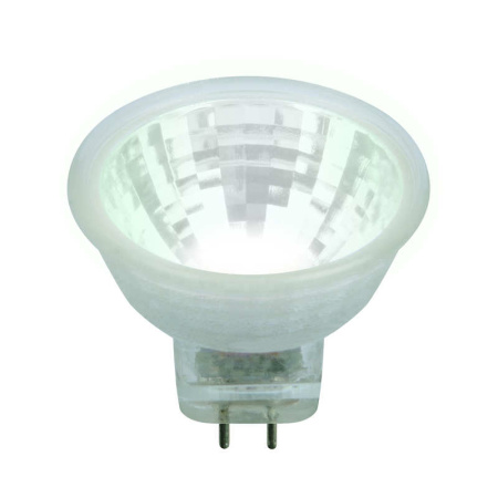 Лампа светодиодная LED-MR11-3W/NW/GU4 GLZ21TR  UL-00001701