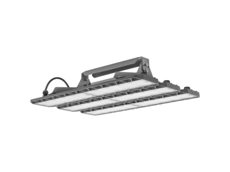 Светильник светодиодный HB LED 100 D60 5000K G3 СТ 1224006820