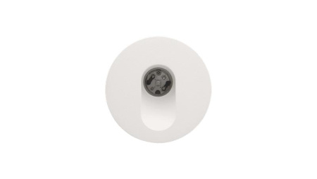 Бра GW-R612-3-WH-NW 3Вт 4000К IP54 встраив. для подсветки лестницы/пола FLOOR R бел.  00-00003297