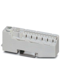 Клемма потенциальные блоки PTU 16/14х2.5 GY  3214016 Клемма потенциальные блоки PTU 16/14х2.5 GY  3214016
