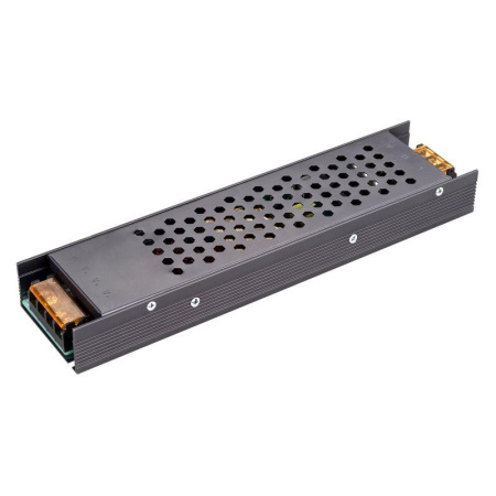 Блок питания ARS-250-12-L1 12В 20.8А 250Вт IP20 сетка  028858(1)