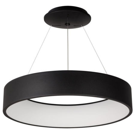 Светильник SP-TOR-Ring-Hang-R600-42W Warm3000 BK 120deg IP20 метал.  023395(1)