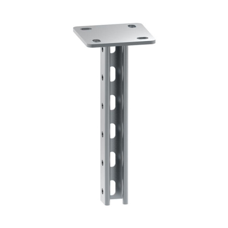 Стойка STRUT СС-41х41 L800 2.5мм  PR08.22807