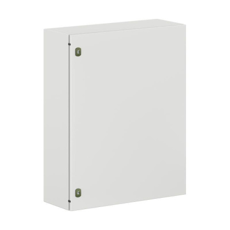 Корпус навесной уличный ST Outdoor с М/П 1000х800х300мм IP66  R5ST1083-OUTDOOR