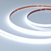 Лента светодиодная герметичная ARL-PSW-U286-10mm 230V White6000 13Вт/м IP67 (уп.50м)  049786