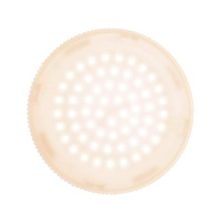 Лампа светодиодная LED-GX53-16W/WW/GX53/FR PLZ01WH 16Вт матовая GX53  UL-00003726