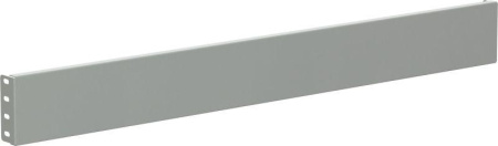 Панель боковая разделительная 100х1000 FORMAT (уп.2шт)  YKM40D-FO-VSS-010-100