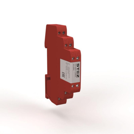 Устройство защиты от импульсных напряжений для КИПиА TT-GDT-120DC  40120001