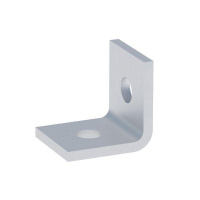 Пластина STRUT угловая 90град. 2 отверстия  stpu2