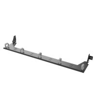 Органайзер фронтальный 1U  RNMTPFRORG1U